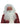 Amscan - Peruque Et Barbe De Pere Noel - Party Shop