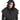 FUN WORLD - Petite Cape À Capuchon - Noir - Party Shop