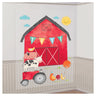 Amscan - Photo Booth Avec Accessoires  (16) - Ferme - Party Shop