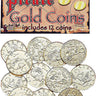 RUBIES - Pièce D'Or de Pirate - Party Shop