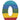 Unique - Pinata #0 - Multicolore - Party Shop