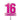 Unique - Pinata - 16 Ans - Party Shop