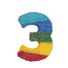 Unique - Pinata #3 - Multicolore - Party Shop