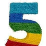 Unique - Pinata #5 - Multicolore - Party Shop