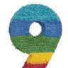 Unique - Pinata #9 - Multicolore - Party Shop