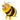 Unique - Pinata - Abeille - Party Shop