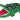 Unique - Pinata - Alligator - Party Shop