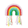 Unique - Pinata - Arc-En-Ciel - Party Shop