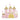 Unique - Pinata - Chateau De Princesse - Party Shop