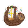 Unique - Pinata - Paresseux - Party Shop