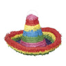Unique - Pinata - Sombrero - Party Shop