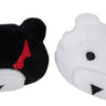 Karnival Costumes - Pince À Cheveux Ours D'Anime - Party Shop