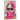 KBW Global - Pink 80s costume kit with lace headband, fingerless gloves, lightning earrings, retro sunglasses, necklaces and colorful bracelets – perfect for Halloween, retro parties or 80s dance nights – Party Shop
