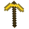 Disguise - Pioche Or - Minecraft - Party Shop