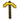 Disguise - Pioche Or - Minecraft - Party Shop