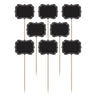 Party Shop - Piques (12) - Tableau Noir - Party Shop