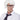 WESTBAY - Platinum blonde schoolboy wig for men – high-quality synthetic fibers, retro bowl cut style, perfect for costumes, cosplay, or Halloween parties. - Party Shop