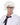 WESTBAY - Platinum blonde schoolboy wig for men – high-quality synthetic fibers, retro bowl cut style, perfect for costumes, cosplay, or Halloween parties. - Party Shop