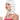 WESTBAY - Platinum white wig for women – long cosplay and Halloween costume wig - Party Shop
