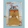 RUBIES - Pochette Amérindienne - Party Shop