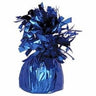 Unique - Poids À Ballon - Bleu Royal - Party Shop