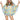 Leg Avenue - Poncho Adulte - Hippie - Party Shop
