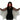 underwraps - Poncho Adulte - Toile D'Araignée - Party Shop