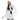 Amscan - Poncho Fantome - Adulte - Party Shop