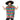 Karnival Costumes - Poncho Mexicain Pour Adulte - Party Shop