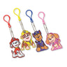 Amscan - Portes-Cles (8) - Pat'Patrouille - Party Shop