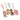 Amscan - Portes-Cles (8) - Pat'Patrouille - Party Shop