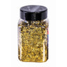 RUBIES - Pot De Confetti En Morceaux - Or - Party Shop