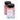 RUBIES - Pot De Confetti En Papier 80Mg - Rose Pâle - Party Shop