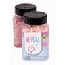RUBIES - Pot De Confetti En Papier 80Mg - Rose Pâle - Party Shop