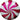 Ballon Mylar 18po Bonbon Fuchsia