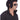 WESTBAY - Premium men's black pompadour wig – vintage 1950s Elvis-style hairpiece, ideal for costumes, cosplay, and retro-themed parties. - Party Shop