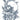 TINSLEY - Prison Tattoo - Crâne Et Rose - Party Shop