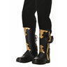 RUBIES - Protège-Jambe Avec Couvres-Bottes - Party Shop