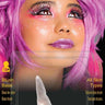 TINSLEY - Prothèse - Corne De Licorne - Party Shop