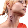 RUBIES - Prothèse De Latex - Reel Fx - Morsure De Vampire - Party Shop