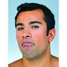RUBIES - Prothèse - Dents De Fou - Party Shop
