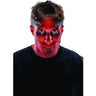 RUBIES - Prothèse En Latex - Effet Théâtral - Petite Cornes De Diable - Party Shop