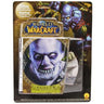 RUBIES - Prothèse En Latex - Ensemble Mort Vivant Warcraft - Party Shop