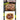 TINSLEY - Prothèse Fx Transfer -Zombie- Joue Ouverte - Party Shop