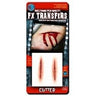 TINSLEY - Prothèse Fx Transfers - Coupure - Party Shop