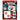 TINSLEY - Prothese Fx Transfers - Frank-N-Bolts - Party Shop