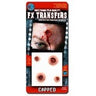 TINSLEY - Prothèse Fx Transfers - Trous - Party Shop