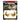 TINSLEY - Prothese Fx Transfers - Zombie -Pommettes - Party Shop