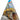 Procos - Chapeaux Cônes (6) - Construction - Party Shop