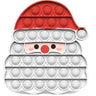 Handee Products - Push N Pop - Père Noel - Party Shop